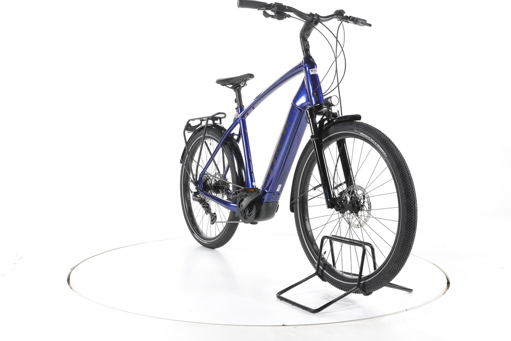 Trek Allant+ 7 Trekking E-Bike - Image 3