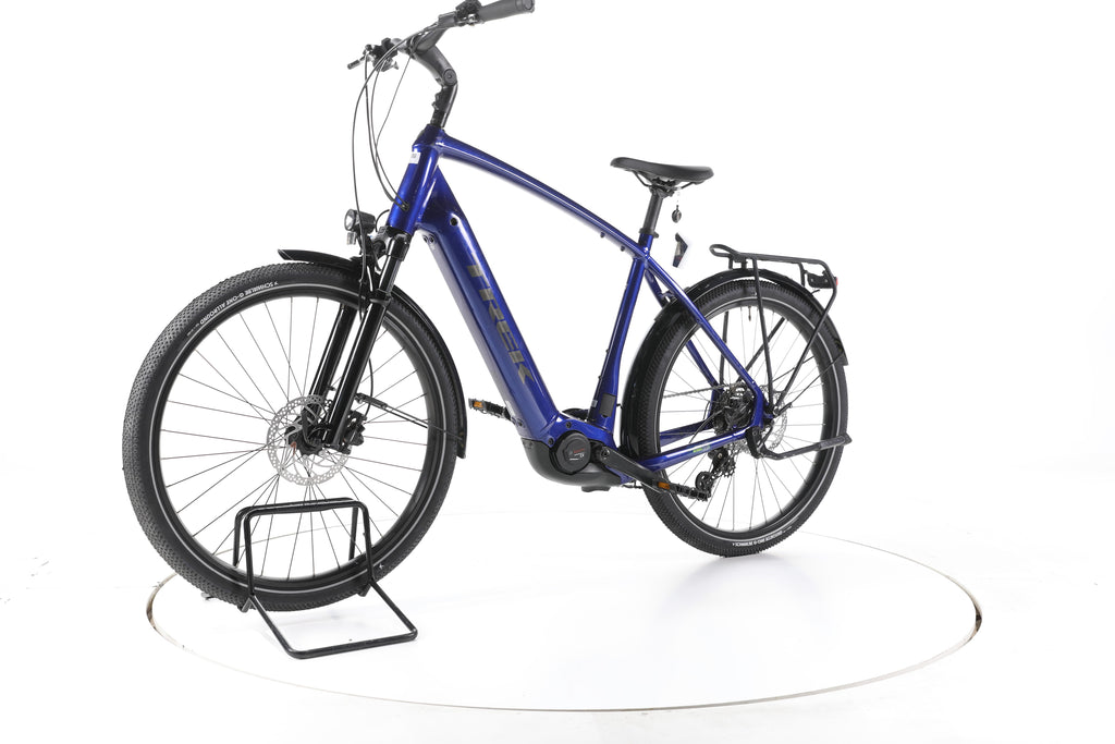Trek Allant+ 7 Trekking E-Bike - Image 6