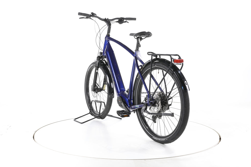 Trek Allant+ 7 Trekking E-Bike - Image 9