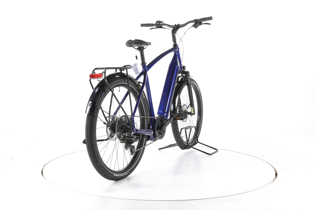 Trek Allant+ 7 Trekking E-Bike - Image 11