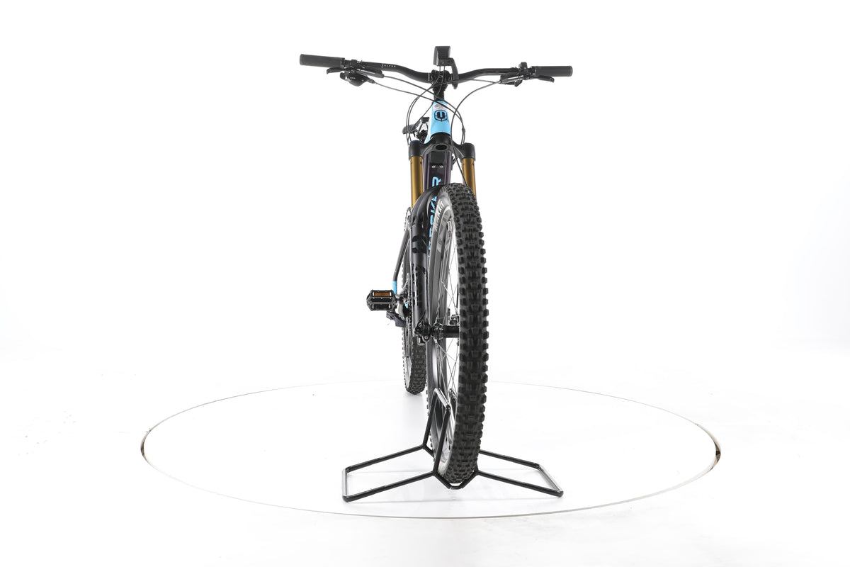 Mondraker LEVEL RR E-Bike Fully - Image 4