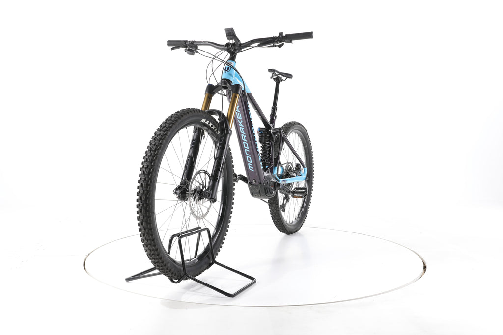 Mondraker LEVEL RR E-Bike Fully - Image 5