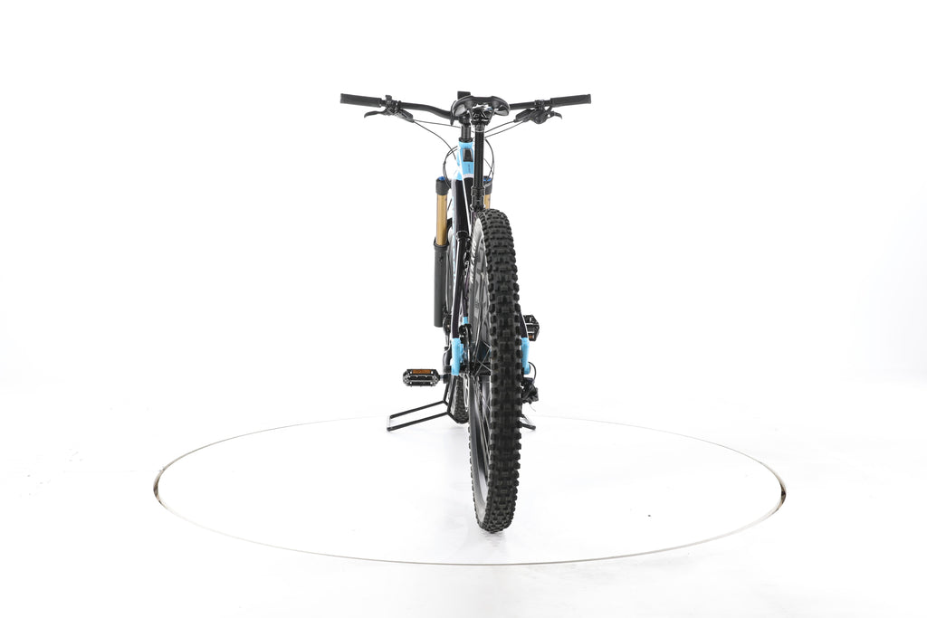 Mondraker LEVEL RR E-Bike Fully - Image 10