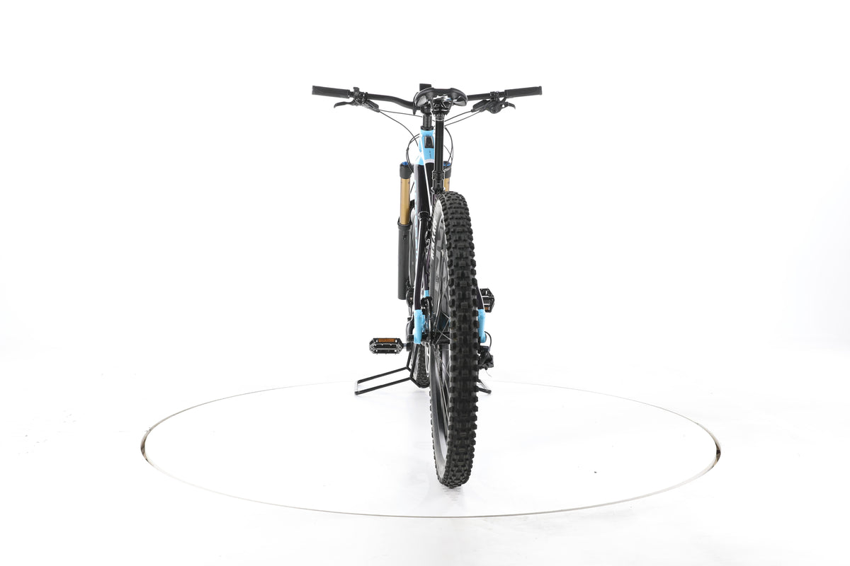 Mondraker LEVEL RR E-Bike Fully - Image 10