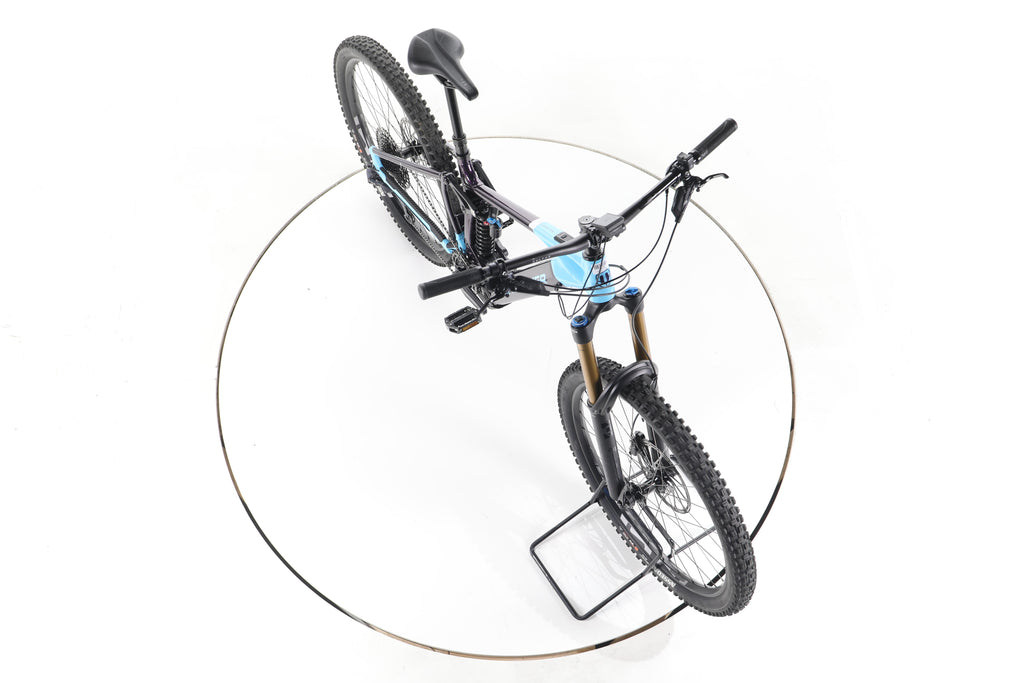 Mondraker LEVEL RR E-Bike Fully - Image 15