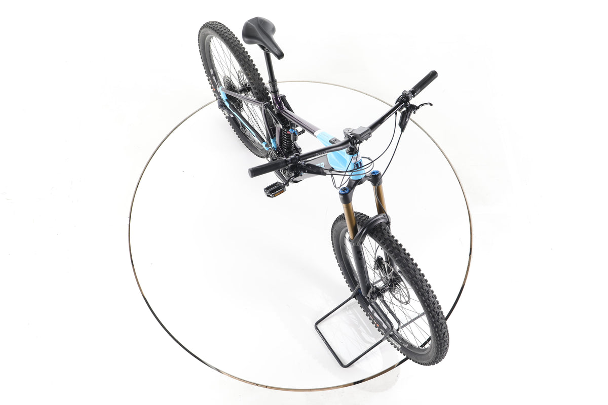 Mondraker LEVEL RR E-Bike Fully - Image 15