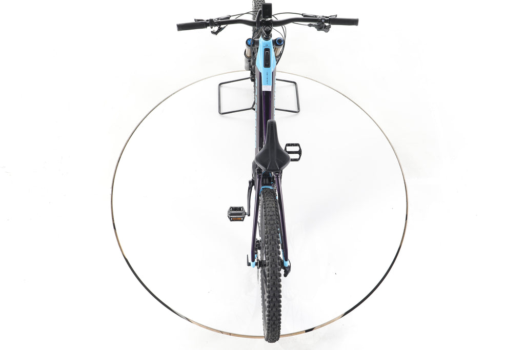 Mondraker LEVEL RR E-Bike Fully - Image 22