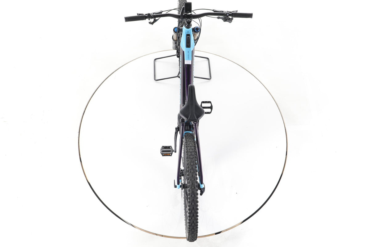 Mondraker LEVEL RR E-Bike Fully - Image 22
