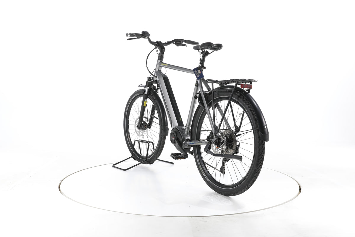 Winora Sinus iX10 Trekking E-Bike - Image 9