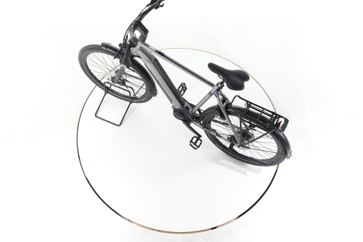 Winora Sinus iX10 Trekking E-Bike - Image 20