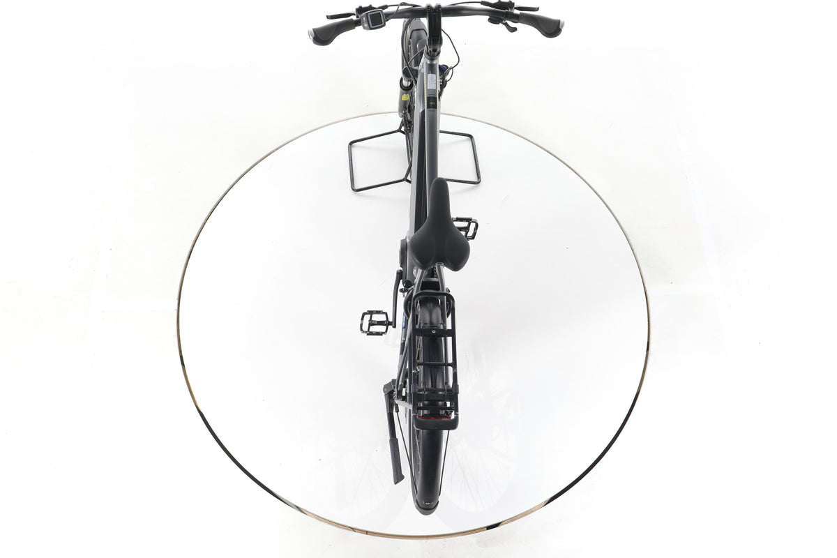 Winora Sinus iX10 Trekking E-Bike - Image 22
