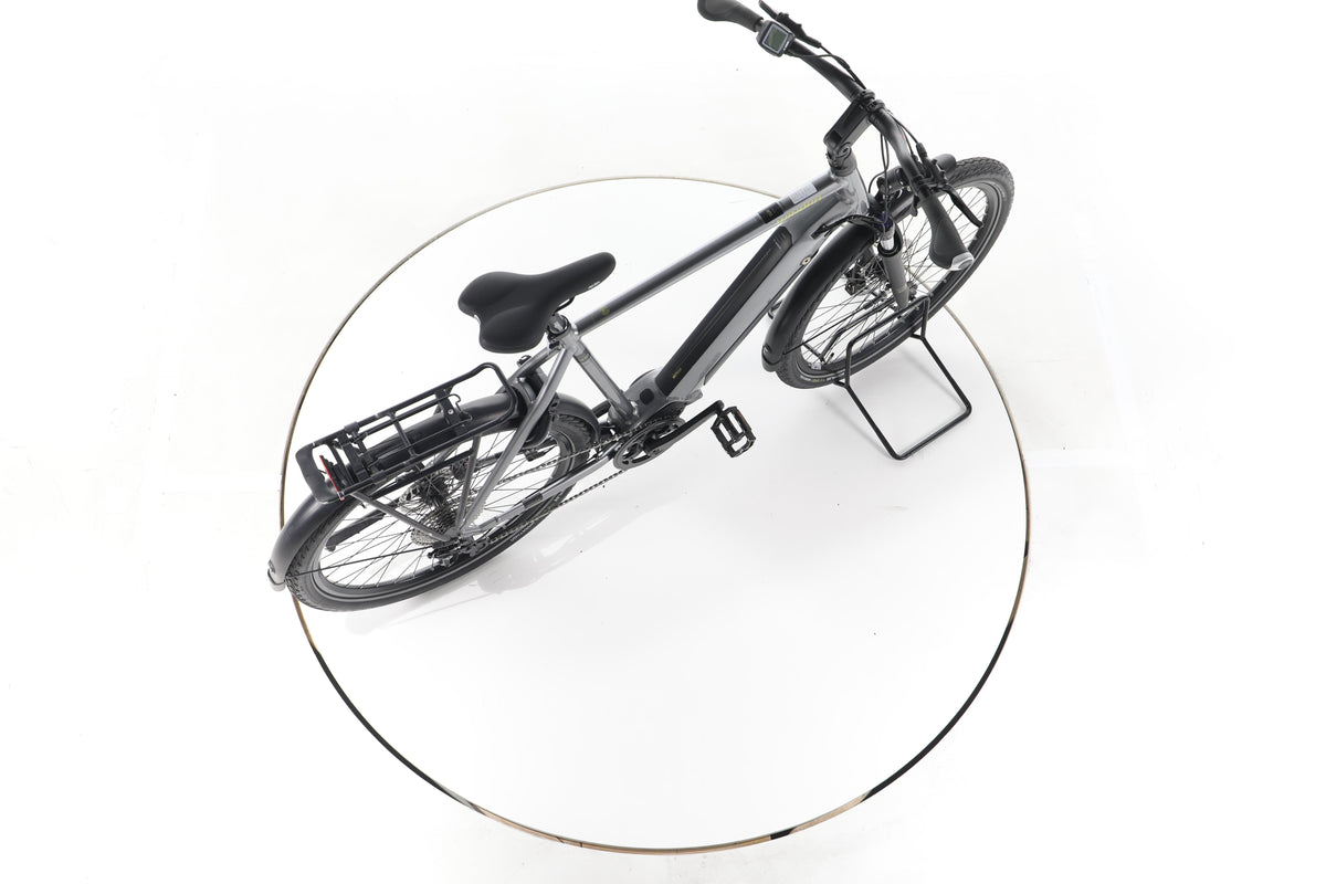 Winora Sinus iX10 Trekking E-Bike - Image 24