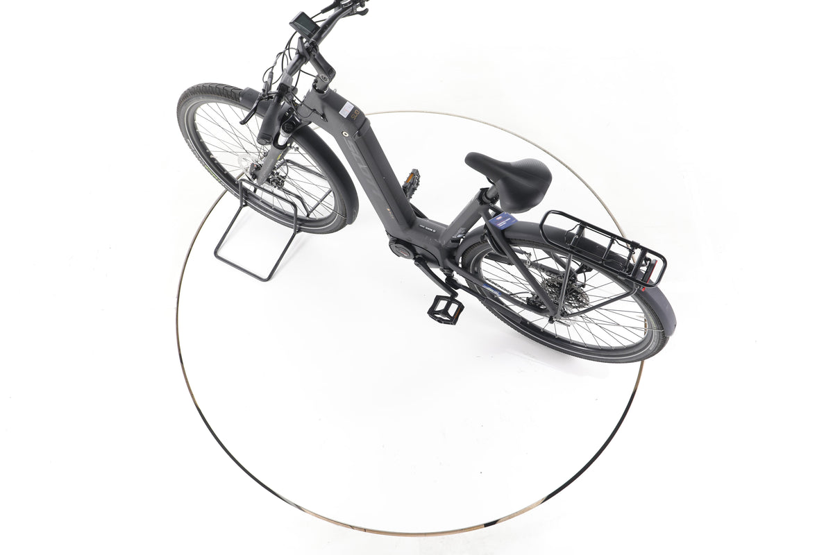 Scott Sub Active eRIDE 20 Trekking E-Bike Tiefeinsteiger - Image 20
