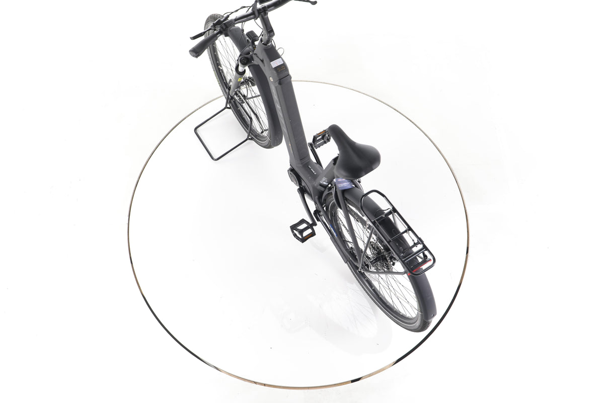 Scott Sub Active eRIDE 20 Trekking E-Bike Tiefeinsteiger - Image 21