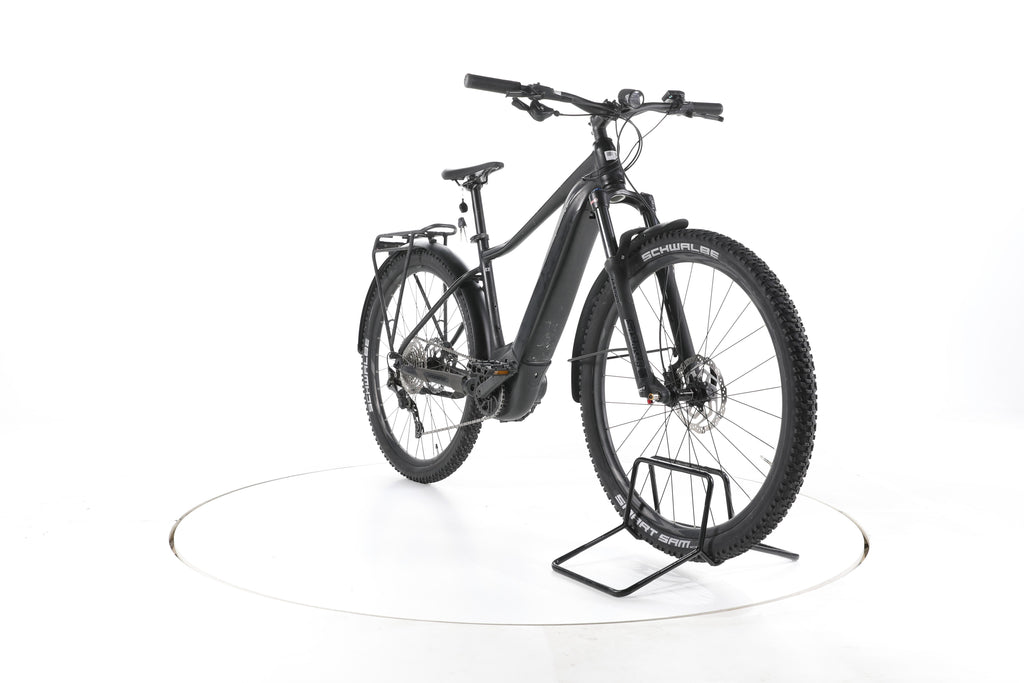 Giant Fathom E+ EX Trekking E-Bike - Image 3