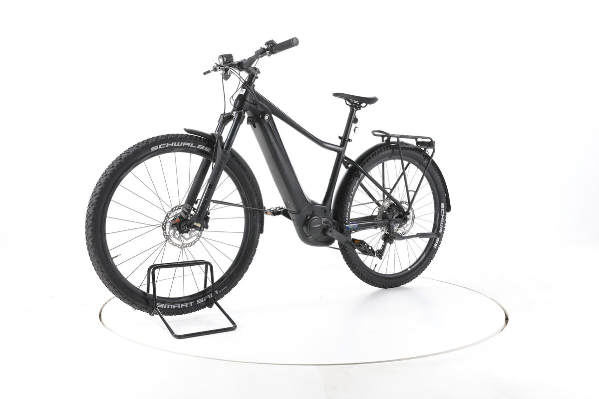 Giant Fathom E+ EX Trekking E-Bike - Image 6