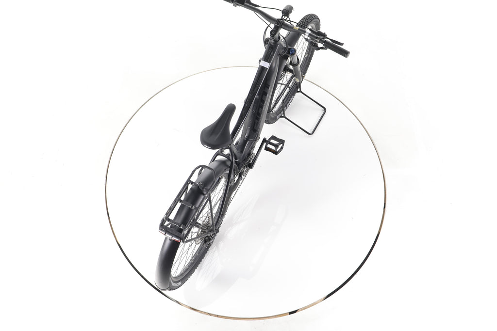 Giant Fathom E+ EX Trekking E-Bike - Image 23