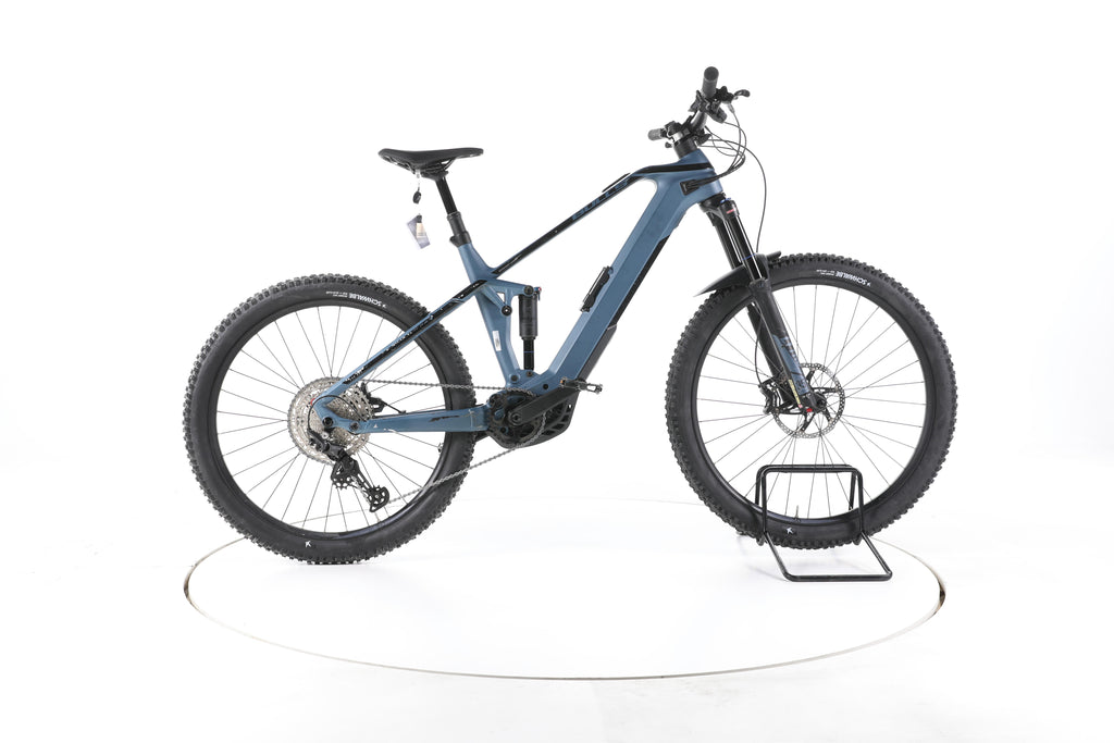 Bulls Sonic EVO AM 2 E-Bike Fully Carbon - Image 1