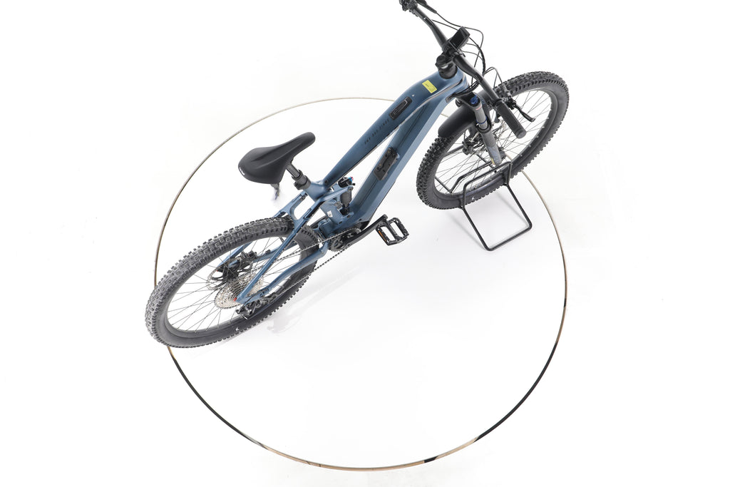 Bulls Sonic EVO AM 2 E-Bike Fully Carbon - Image 24