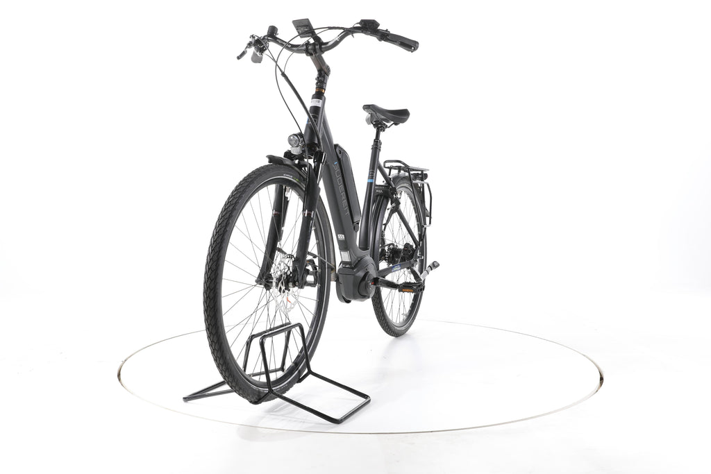Gudereit EC.5.5 City E-Bike Tiefeinsteiger - Image 5