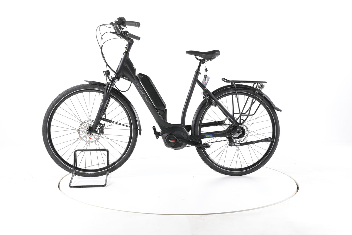 Gudereit EC.5.5 City E-Bike Tiefeinsteiger - Image 7