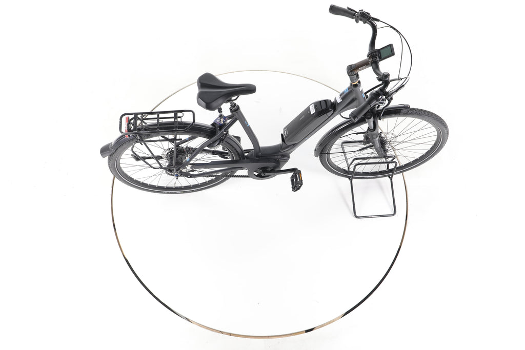 Gudereit EC.5.5 City E-Bike Tiefeinsteiger - Image 13