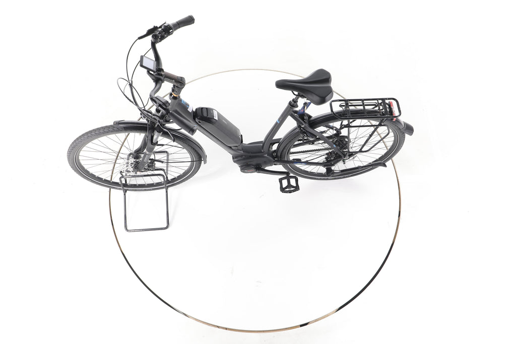Gudereit EC.5.5 City E-Bike Tiefeinsteiger - Image 19