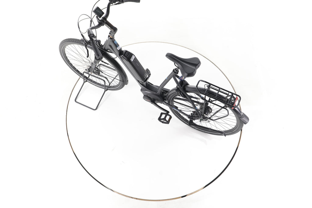 Gudereit EC.5.5 City E-Bike Tiefeinsteiger - Image 20