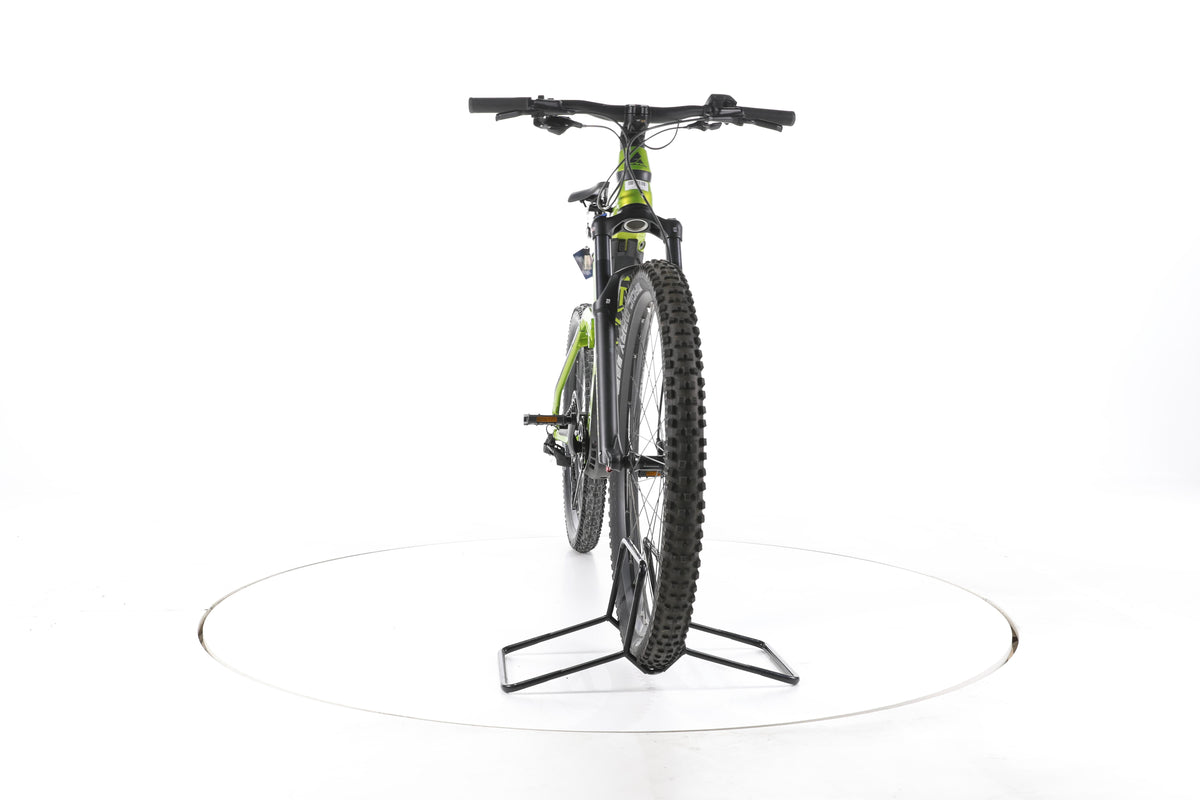 Bulls Sonic Evo AM 1 E-Bike Fully - Image 4