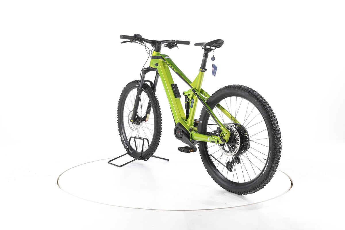 Bulls Sonic Evo AM 1 E-Bike Fully - Image 9