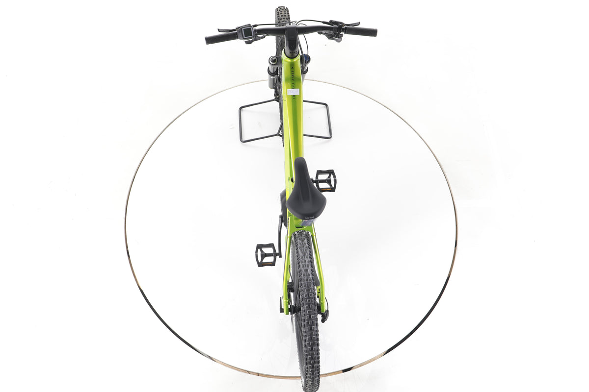 Bulls Sonic Evo AM 1 E-Bike Fully - Image 22