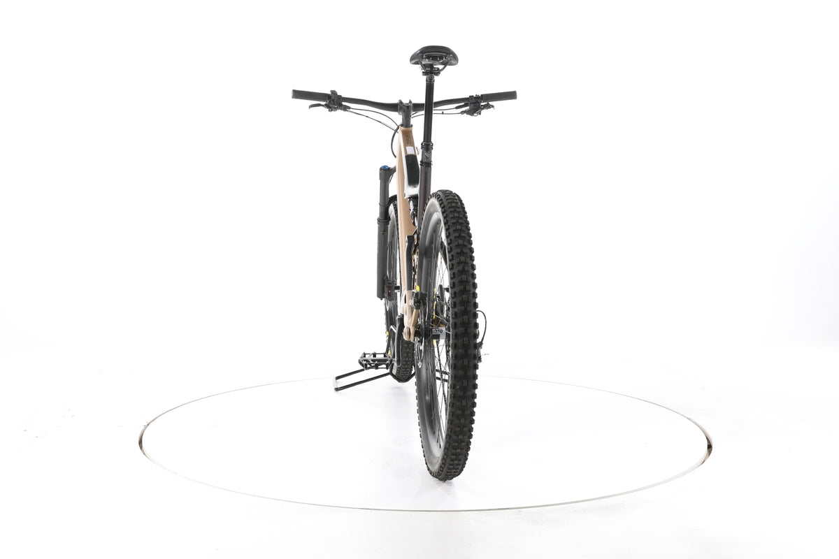 Orbea Rise H10 E-Bike Fully - Image 10