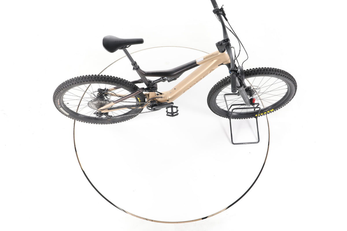 Orbea Rise H10 E-Bike Fully - Image 13