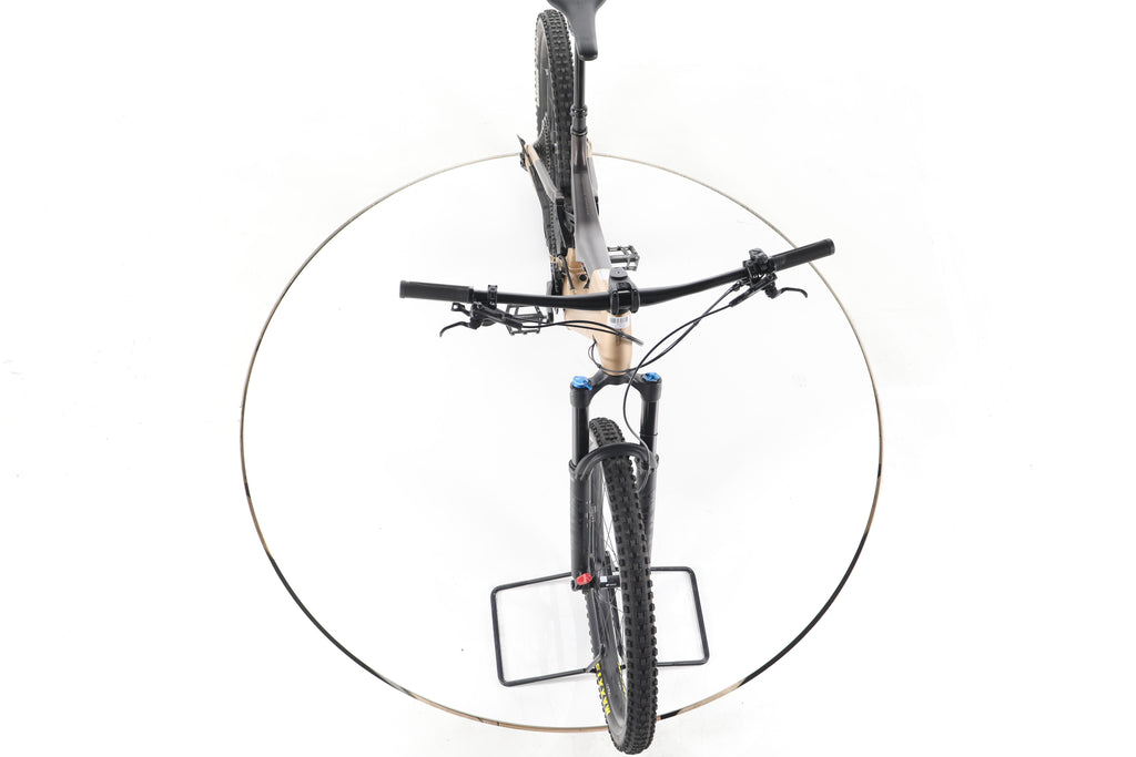Orbea Rise H10 E-Bike Fully - Image 16