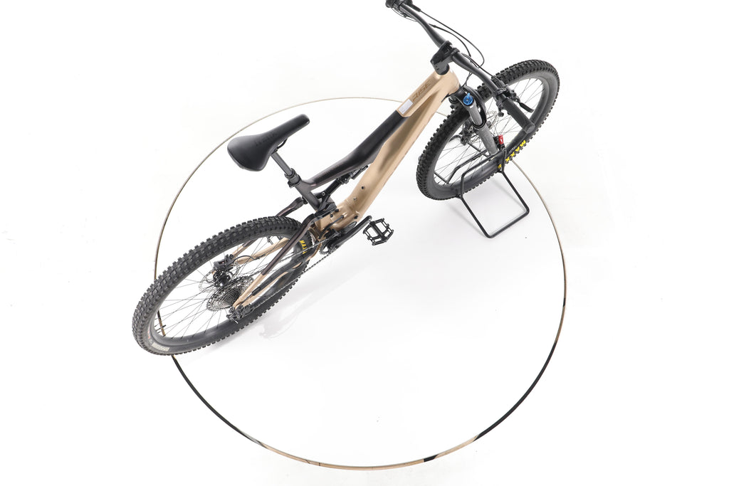 Orbea Rise H10 E-Bike Fully - Image 24