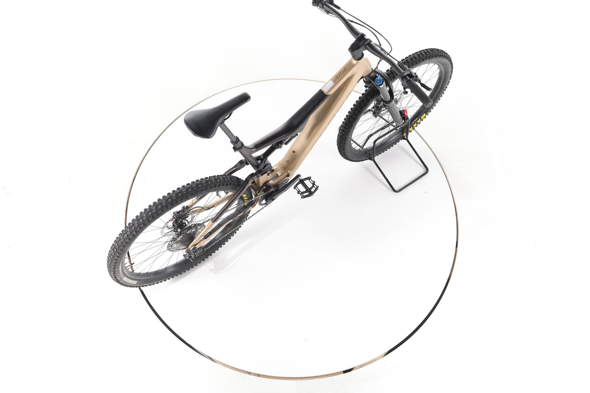 Orbea Rise H10 E-Bike Fully - Image 24