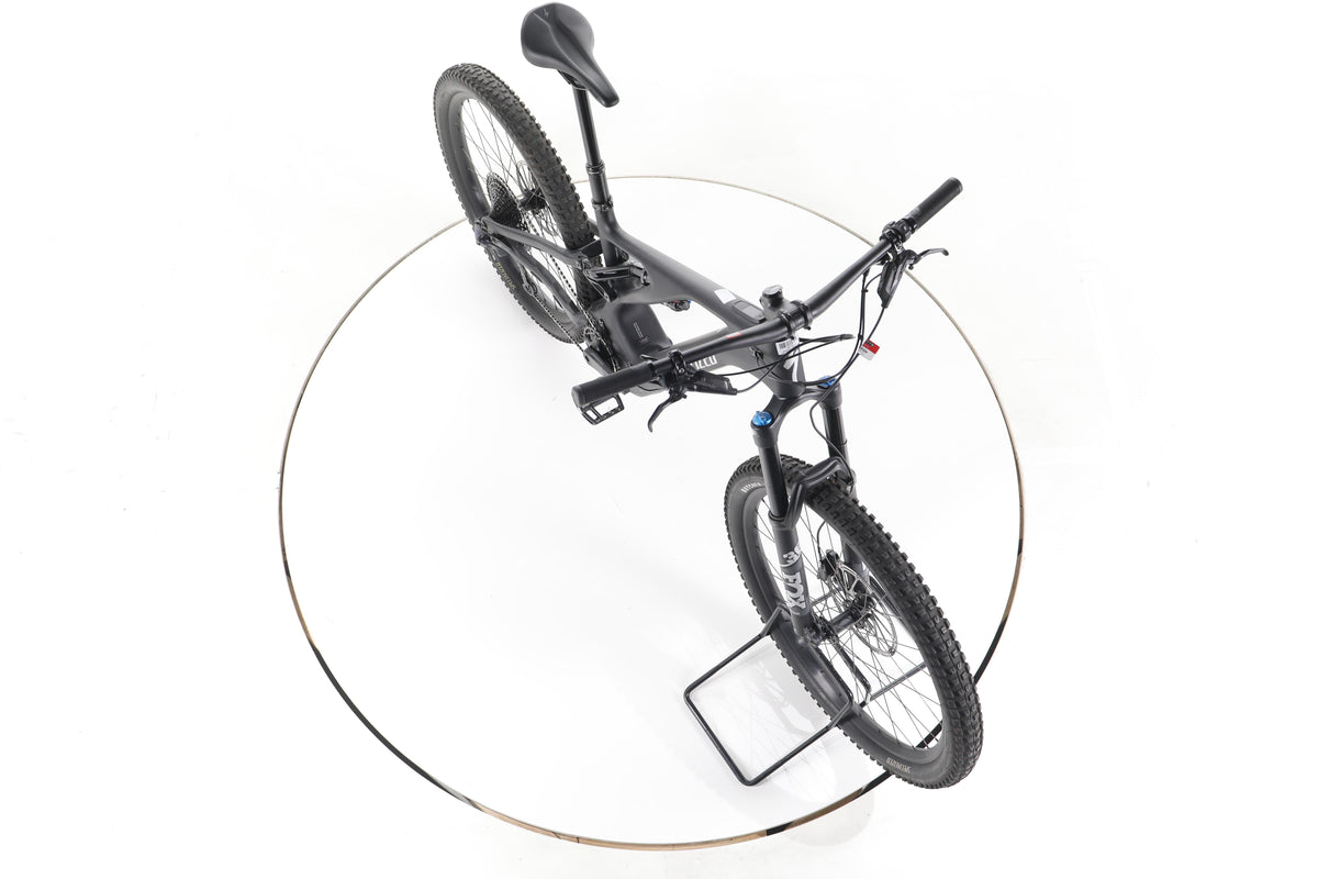 Specialized Turbo Levo 3 Expert E-Bike Fully Carbon - Image 15