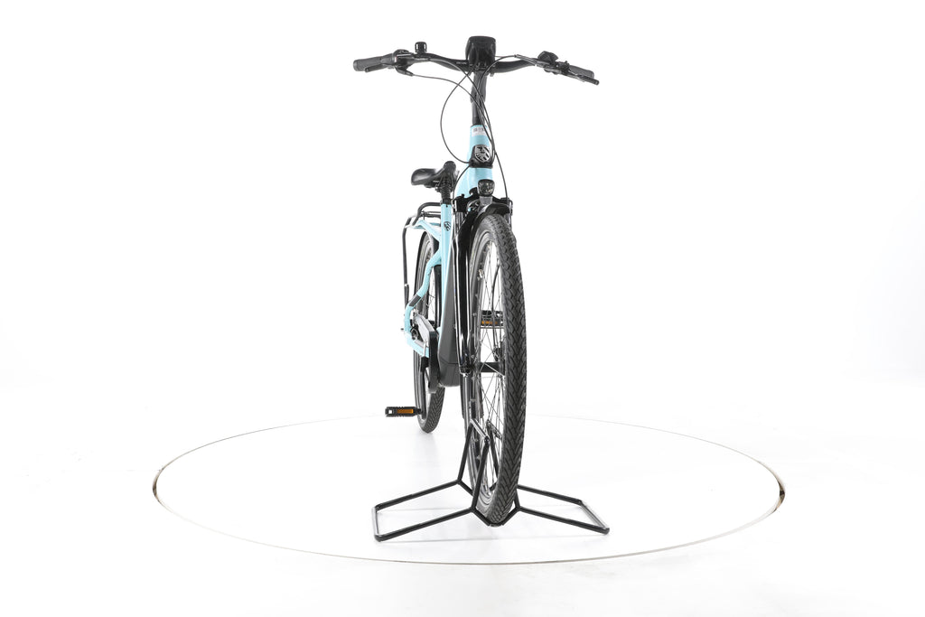 Hercules Robert/a Deluxe I-R8 City E-Bike Tiefeinsteiger - Image 4