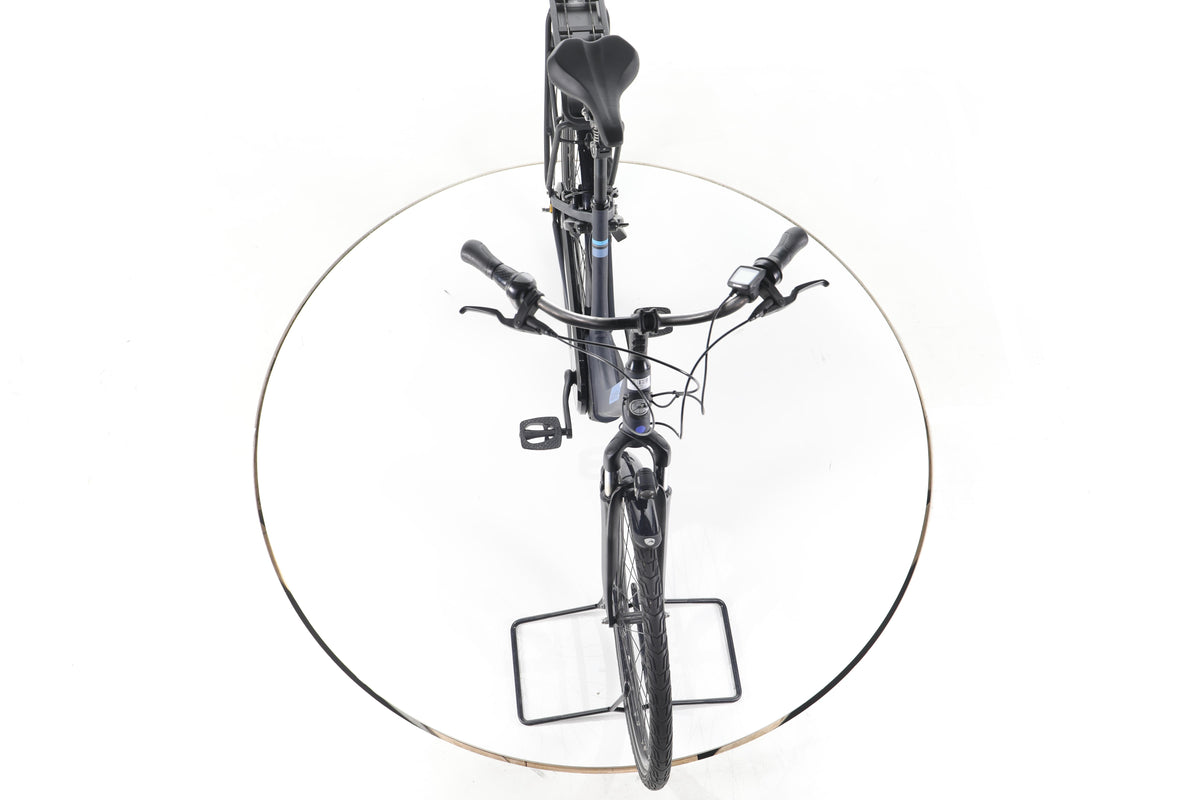 Gazelle Paris C7 HMB City E-Bike Tiefeinsteiger - Image 16