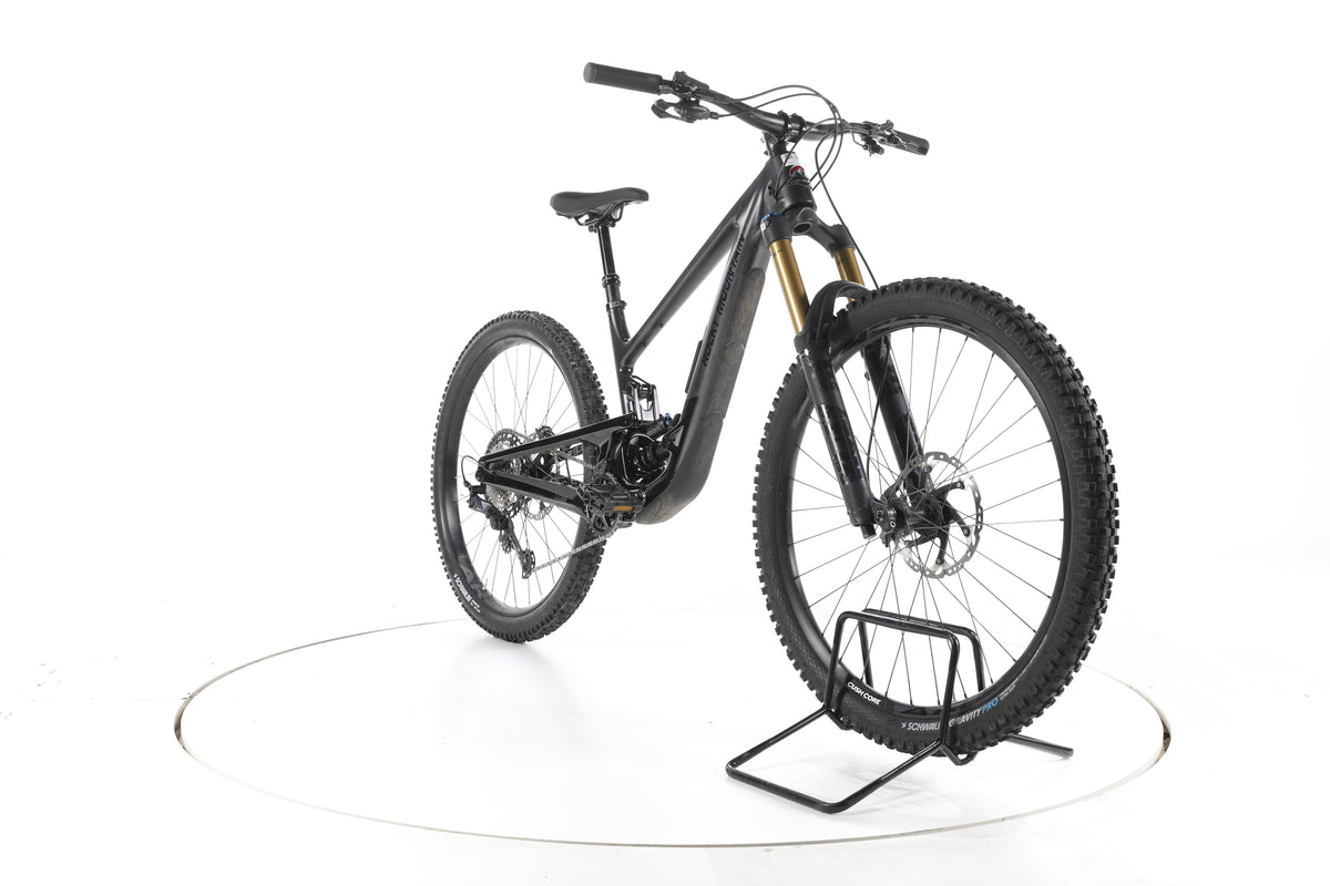 Rocky Mountain Altitude 50 Fahrrad Fully - Image 3