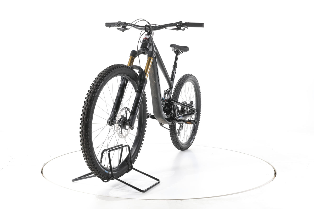 Rocky Mountain Altitude 50 Fahrrad Fully - Image 5