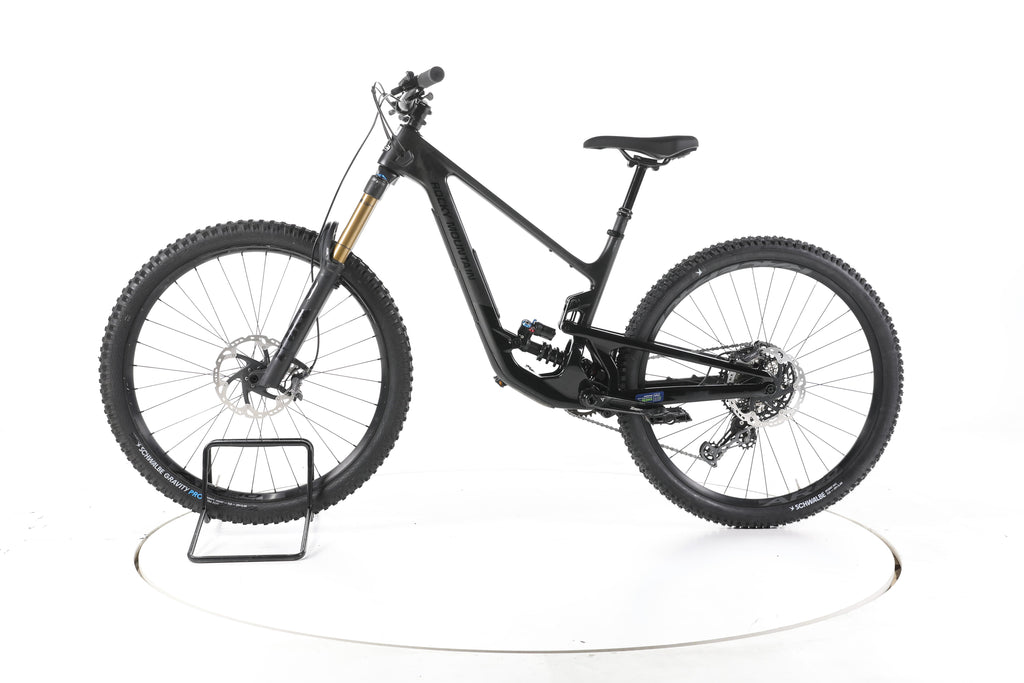 Rocky Mountain Altitude 50 Fahrrad Fully - Image 7
