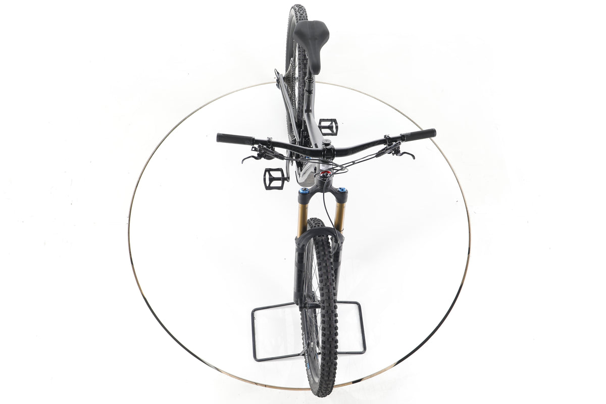 Rocky Mountain Altitude 50 Fahrrad Fully - Image 16