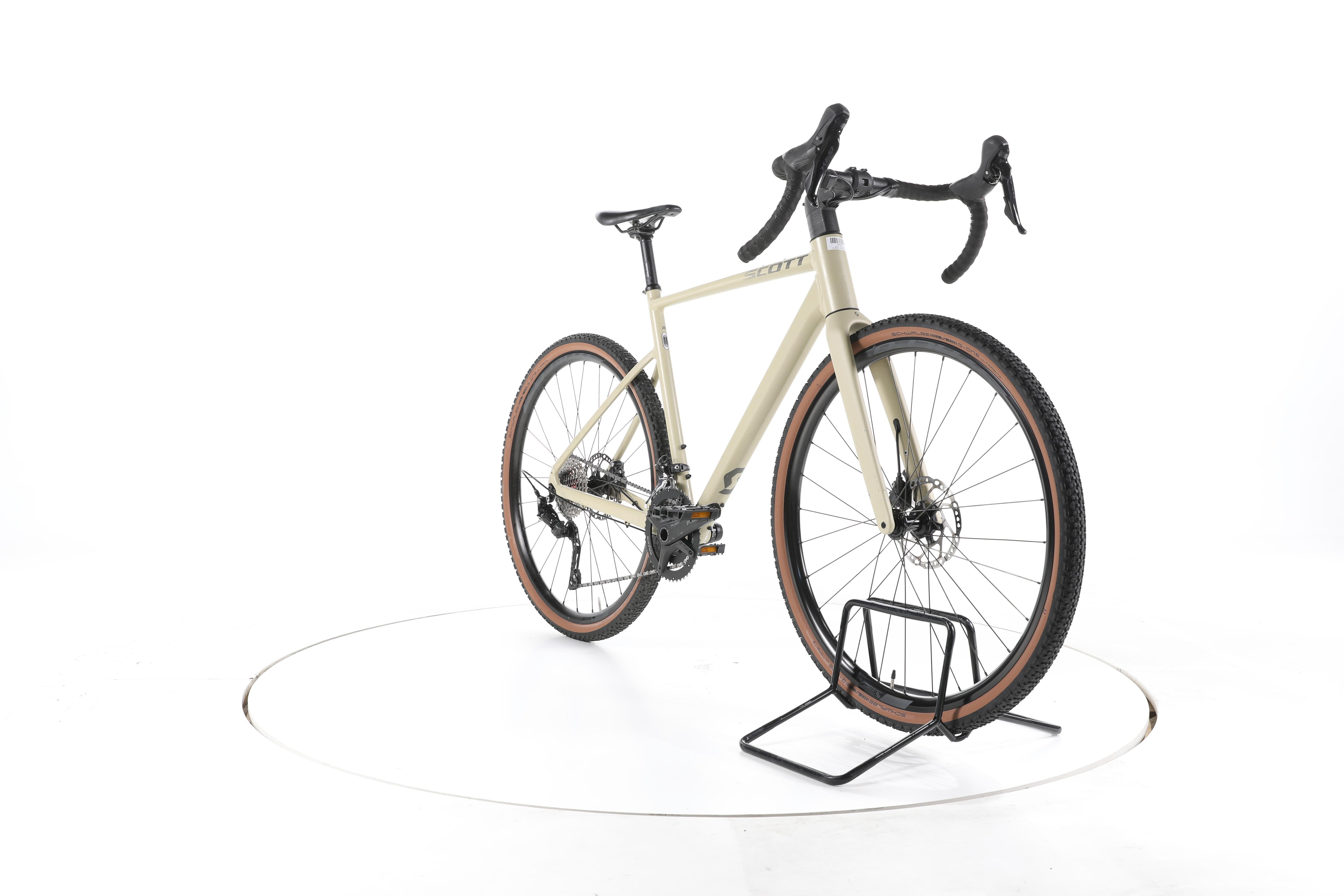 Scott Speedster Gravel 30 Gravelbike - Image 3