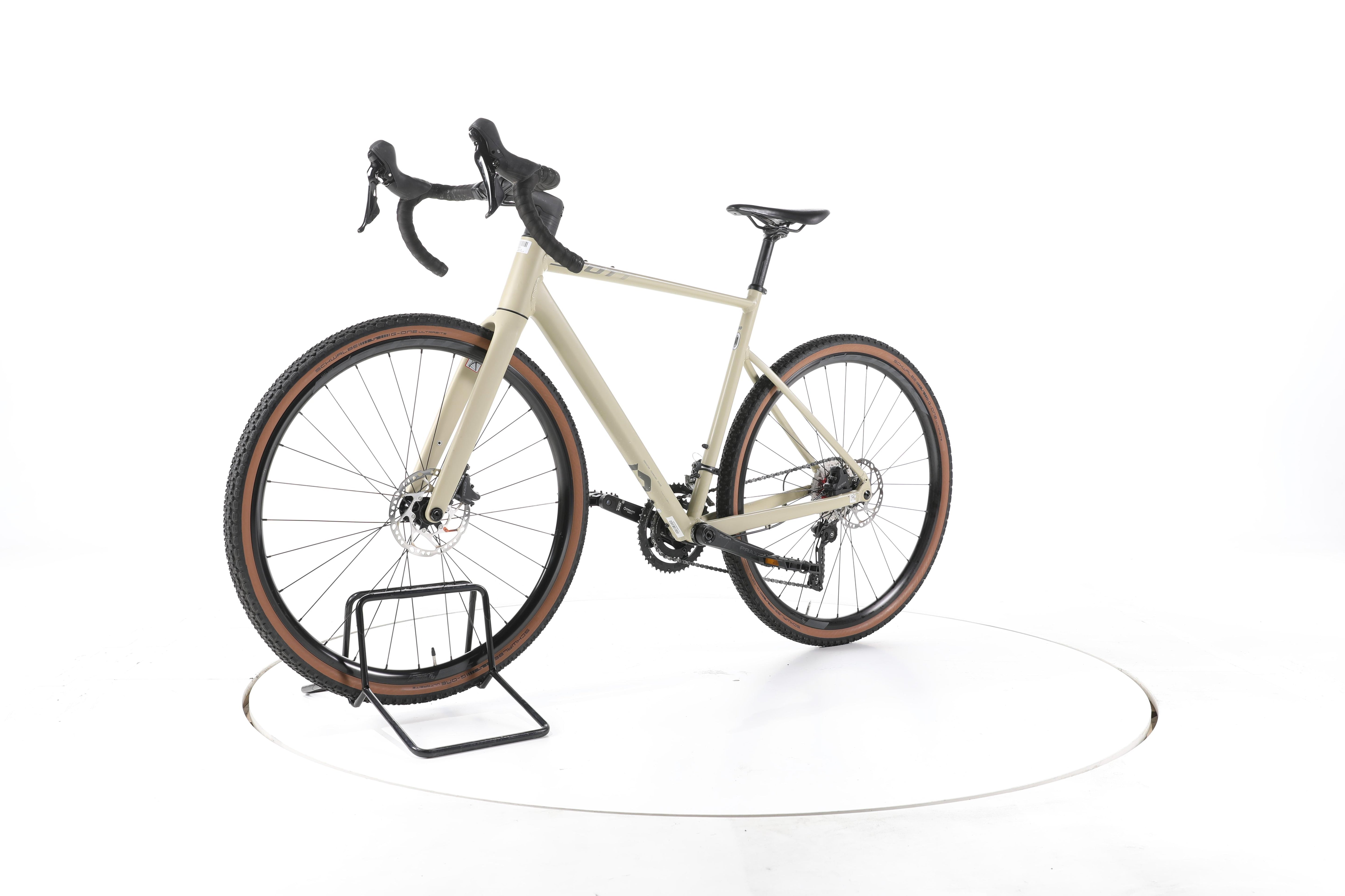 Scott Speedster Gravel 30 Gravelbike - Image 6