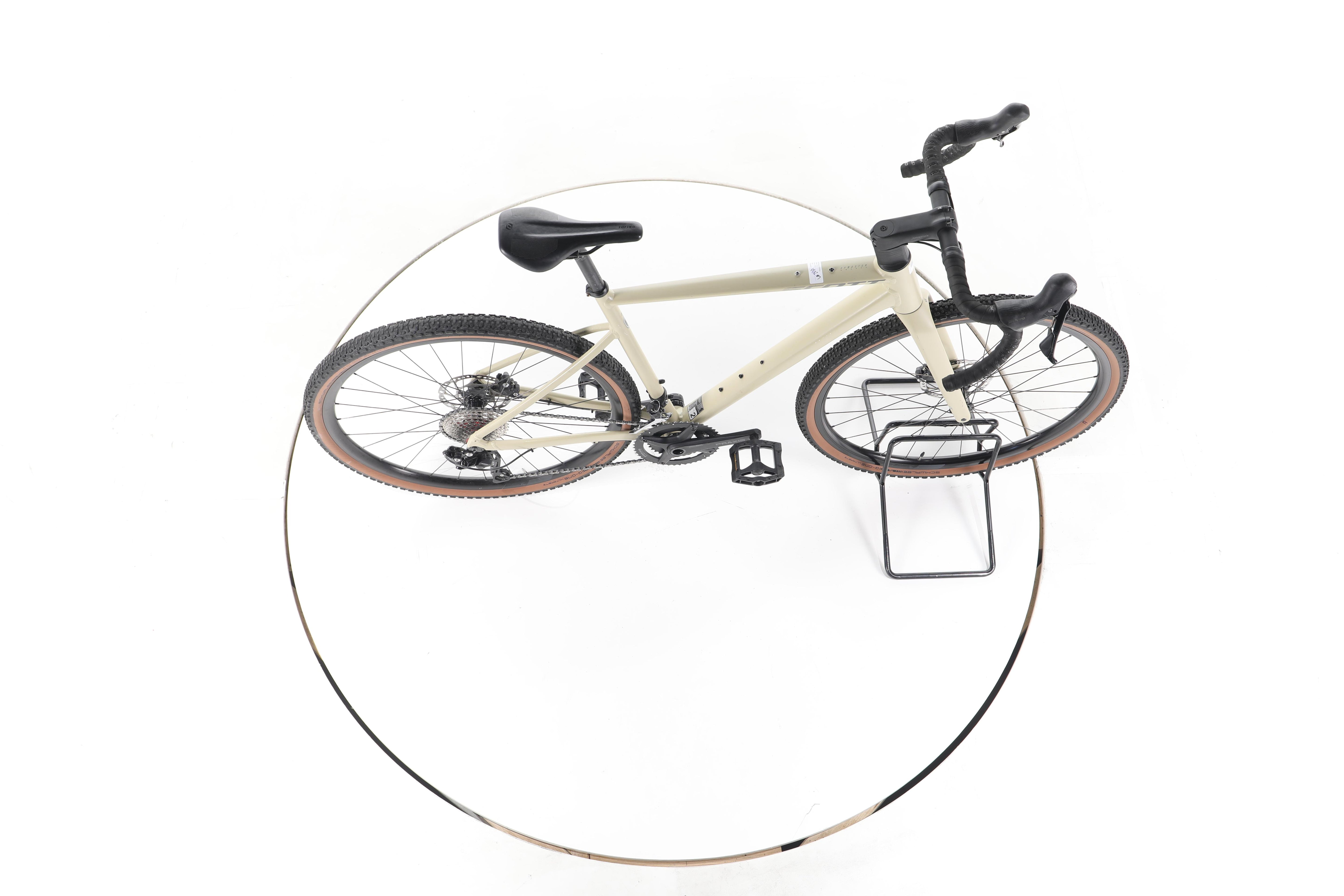 Scott Speedster Gravel 30 Gravelbike - Image 13