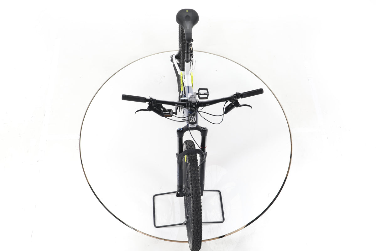 Husqvarna E-Bicycles Mountain Cross MC2 E-Bike Fully - Image 16