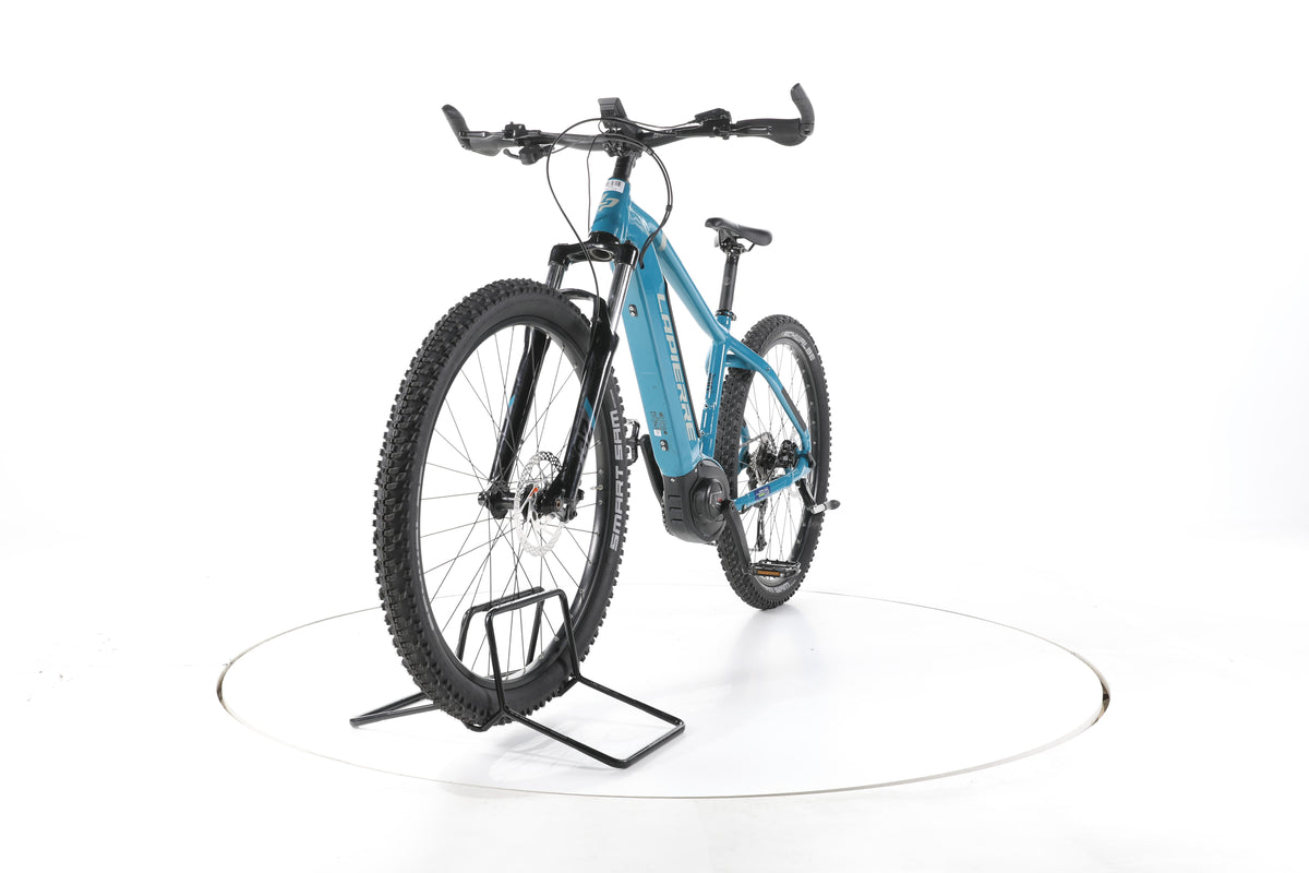Lapierre Overvolt HT 5.5 E-Bike - Image 5
