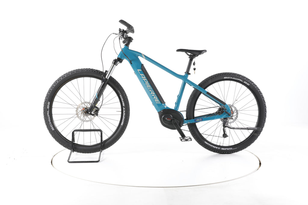 Lapierre Overvolt HT 5.5 E-Bike - Image 7