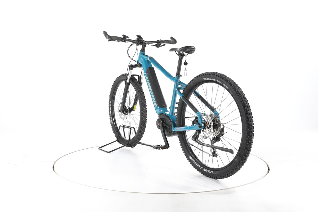 Lapierre Overvolt HT 5.5 E-Bike - Image 9